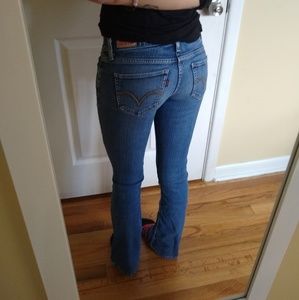 Levi jeans bundle and save!